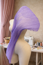 Spiral Fabric Order-