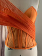 Spiral Fabric Order-