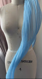 Spiral Fabric Order-